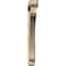 Ekena Millwork Legacy Craftsman Rough Sawn Bracket w/ Offset Brace, Douglas Fir, 6"W x 48"D x 48"H BKT0604X48X48LEC04RDF - alternate 3